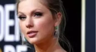 Taylor Swift'in 6 albümünün hakları 300 milyon dolara yatırım fonuna satıldı