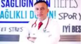 Uzmanından çocuklar için RSV enfeksiyonu uyarısı