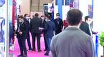 AA, MÜSİAD EXPO'da yerini aldı