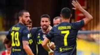 Alman futbolcu Sami Khedira, Juventus'tan ayrılmayı düşünüyor