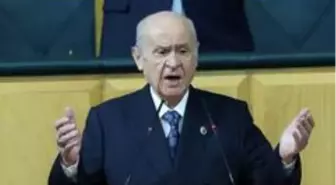 Bahçeli: Alaattin Çakıcı'ya mafya bozuntusu demek, müfterilik, seviyesizlik, rezilliktir