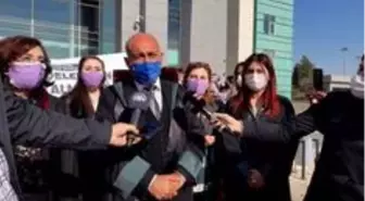 Son dakika: Duygu Delen davasında barolardan 'red' tepkisi