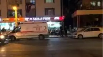 Edirneli şehidin eşi şehadet haberini İzmir'de aldı