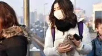 Koronavirüsle ilgili dikkat çeken araştırma: Sigara içmek 3 kat daha fazla etkiliyor