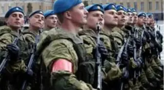 Rusya Federasyon Konseyi, Dağlık Karabağ'a asker gönderilmesini onayladı