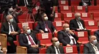 Sadıkoğlu'ndan istihdama ve ihracata odaklanma vurgusu