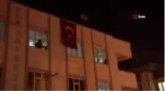 Şanlıurfa'ya şehit ateşi düştü