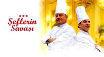 Şeflerin Savaşı filmi konusu nedir? Şeflerin Savaşı oyuncuları ve Şeflerin Savaşı özeti!