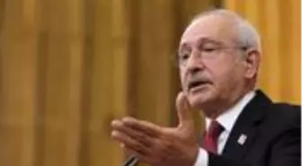 Son Dakika! Kılıçdaroğlu'ndan Çakıcı'nın tehdit mektubuyla ilgili ilk açıklama: Çakalların olduğu yerde hiç kimse bize bir şey söyleyemez