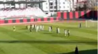 Tetiş Yapı Elazığspor: 2-1