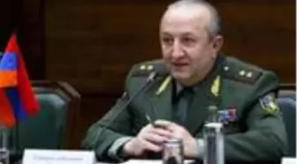 Ermeni generalden itiraf gibi sözler: Çatışmalarla ilgili verdiğimiz bilgilerin hepsi yalan