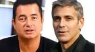 Hangisinin yaptığı daha doğru? Acun Ilıcalı mı George Clooney mi?