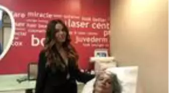 Leke, akne, saç dökülmesi ve egzamaya yeni nesil kök hücre tedavisi