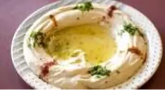 MasterChef humus nasıl yapılır? En lezzetli, pratik humus tarifi!