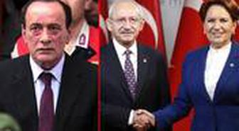 Meral Akşener'den Alaattin Çakıcı ve Bahçeli tepkisi: Bugüne kadar hiçbir siyasetçi tehdidin yanında durmadı