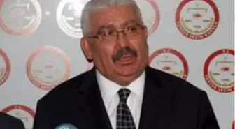 MHP Genel Başkan Yardımcısı Semih Yalçın'dan CHP'ye eleştiri Açıklaması