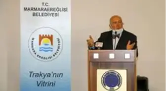 Profesörden ürküten açıklama: 'Büyük deprem Tekirdağ'da olacak'