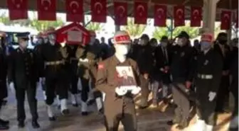 Son dakika... Şanlıurfalı şehit gözyaşlarıyla defnedildi