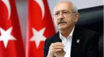 Son Dakika! Kılıçdaroğlu Çakıcı soruşturmasıyla ilgili 'Meşru zeminde yola devam' dedi, laf arasında Bahçeli'yi çıldırtacak detayı verdi