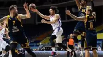 THY Euroleague: Khimki Moskova: 77 - Anadolu Efes: 105