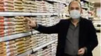 TPF Yönetim Kurulu Başkanı Ömer Düzgün halkı uyardı: Stok yapmayın