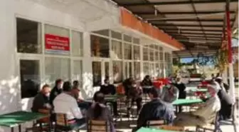 Aksekili üreticilere tarım uygulamaları eğitimi