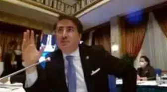 Aydemir'den Ulaştırmada Erzurum için 3 talep