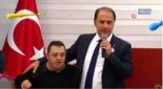 Son dakika... Beylikdüzü'nde Çocuk Hakları Günü unutulmadı