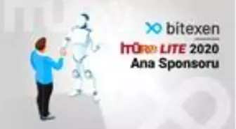 Bitexen Teknoloji İTÜRO LITE'ın ana sponsoru oldu