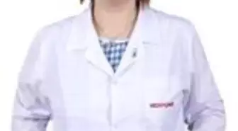 Dr. Vuslat Keçik Boşnak: 'Antibiyotikler her hastalığı tedavi etmez'