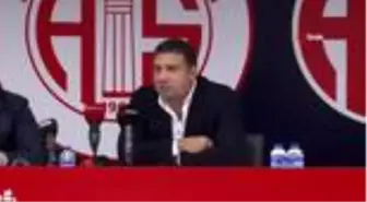 Ersun Yanal'ın hedefi sürdürülebilir başarı -2-