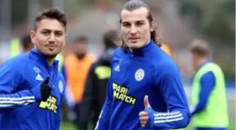 Hasselbaink, Çağlar Söyüncü'yü Chelsea'nin transfer etmesi gerektiğini söyledi