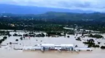 Iota Kasırgasının vurduğu Orta Amerika'da bilanço ağırlaşıyor