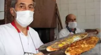 Karacasu Pidesi Coğrafi İşaret aldı