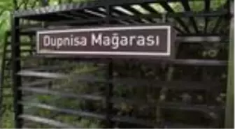 KIRKLARELİ - Vali Bilgin: 'Dupnisa Mağarası'nda yarasalar da düşünülerek yatırımlar yapılıyor'