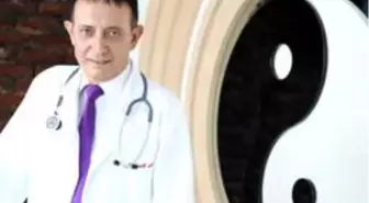 Murat Topoğlu kimdir? Akupunktur Uzmanı Murat Topoğlu hayatı ve biyografisi!