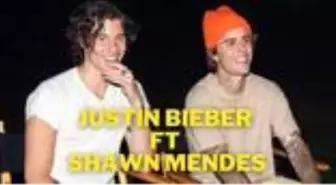 Shawn Mendes Justin Bieber - Monster lyrics | Justin Bieber Shawn Mendes Türkçe çeviri