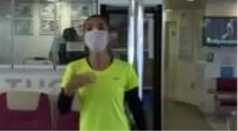 Vapurda spor dönemi