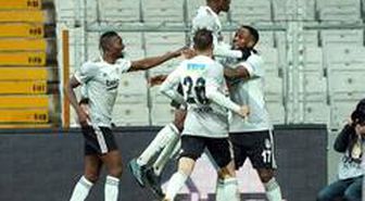 Atiba dejavu yaşattı!