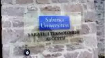 BALIKESİR - Sabancı Üniversitesi'nden Ayvalıklı öğrencilere bilgisayar desteği