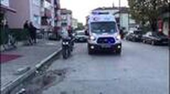 Son dakika haber | Çatıdaki güvercinleri kovalarken beşinci kattan düştüğü iddia edilen çocuk öldü