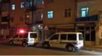 Kayseri'de iki şüpheli ölüm