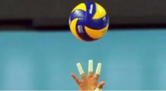 Sultanlar Ligi: VakıfBank: 2 - Türk Hava Yolları: 3