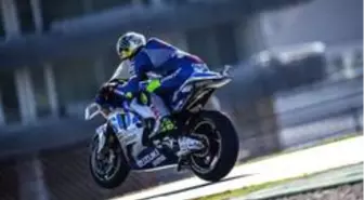 Suzuki 20 yıl aradan sonra MotoGP'de şampiyon oldu