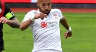 Yasin Öztekin'den penaltı tepkisi!