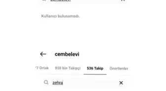 ZEHRA YILMAZ-CEM BELEVİ ÇİFTİNDE FLAŞ GELİŞME