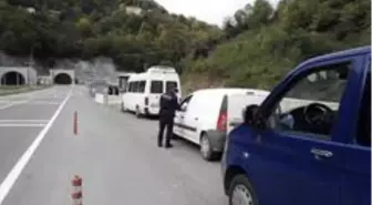 Zonguldak'ta denetimler aralıksız sürüyor