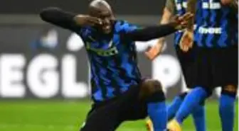 Inter, Lukaku'nun harika oyunuyla Torino'ya karşı müthiş bir geri dönüşe imza attı