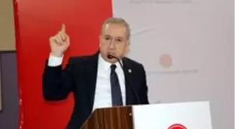 MHP Genel Başkan Yardımcısı Durmaz CHP ve İYİ Parti'ye yüklendi