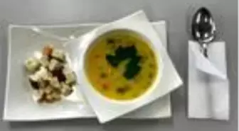 Uzmanından bağışıklığı güçlendiren kış çorbası tarifi